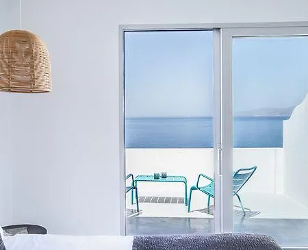 Hotel Kouros And