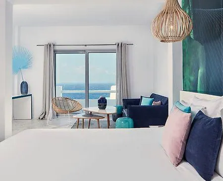 Hotel Kouros And