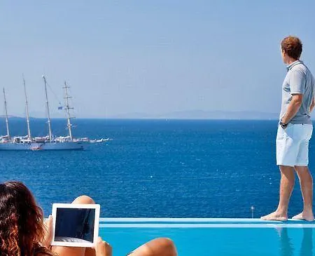 Hotel Kouros And