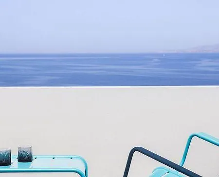 Szálloda Kouros And Mykonos Town