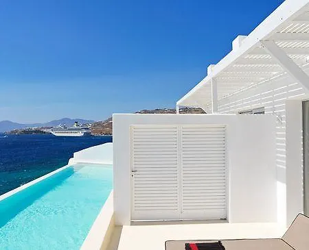 Hotel Kouros And 5*