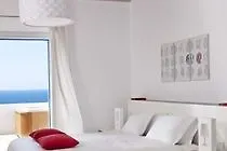 Kouros And ホテル Mykonos Town